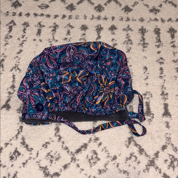 Cherokee Scrub Hat - Picture 3 of 4